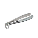 Lower Premolars #13 Dental Extraction Forceps Additional View