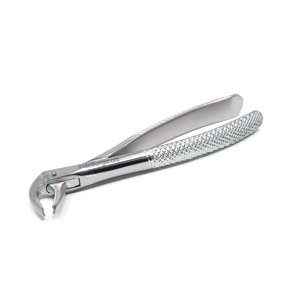 Lower Molars #73 Dental Extraction Forceps Additional View