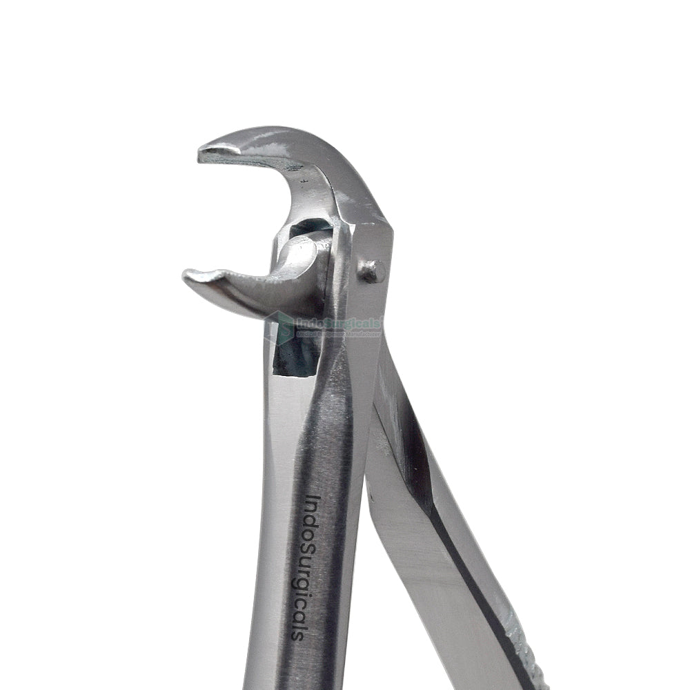 Lower Molars #73 Dental Extraction Forceps