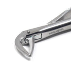 Lower Roots #74 Dental Extraction Forceps Additional View
