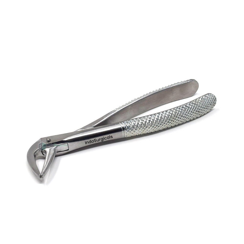 Lower Roots #74 Dental Extraction Forceps Additional View