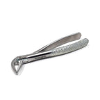 Lower Roots #74 Dental Extraction Forceps Additional View