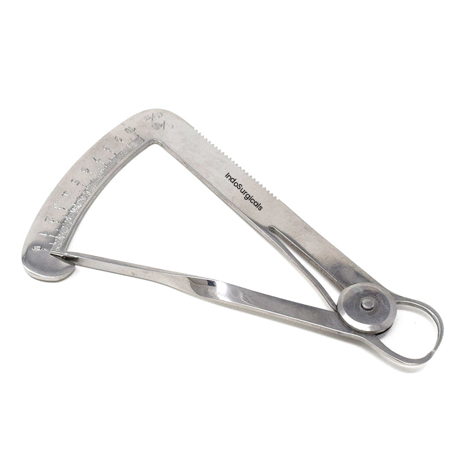 Dental Caliper Additional View