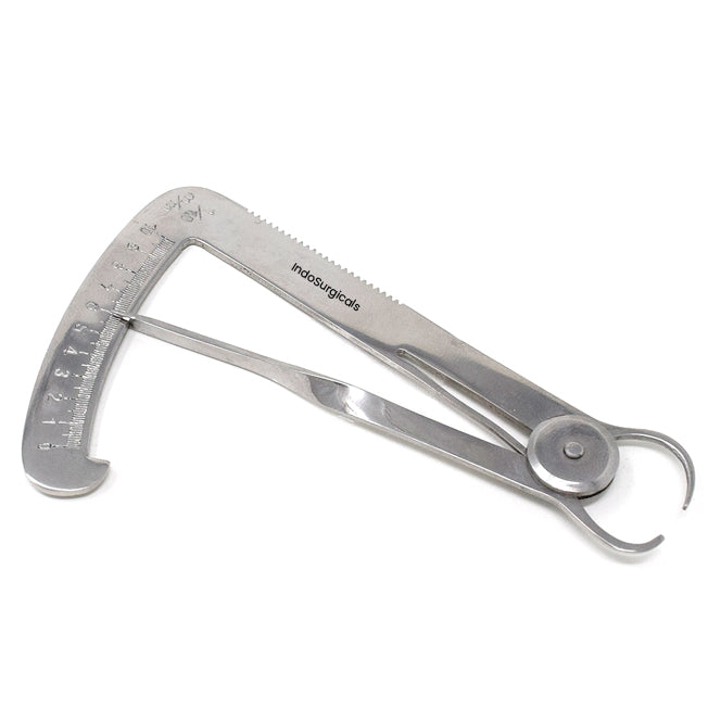 Dental Caliper Additional View