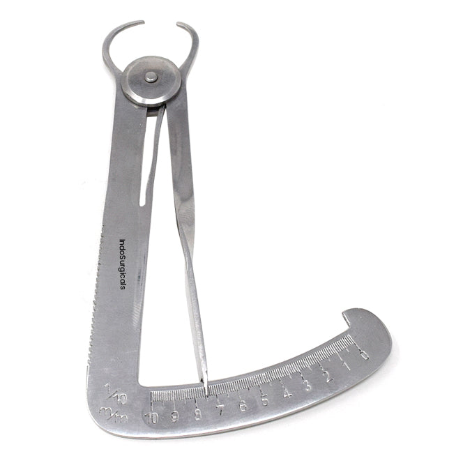 Dental Caliper Additional View