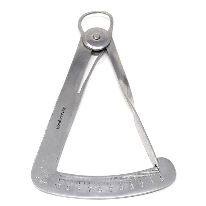 Dental Caliper Additional View