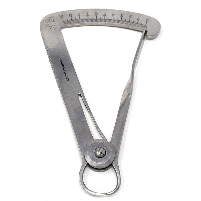 Dental Caliper Additional View