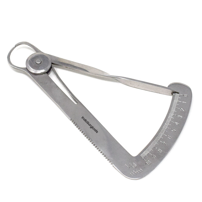 Dental Caliper