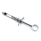 Dental Cartridge Syringe Additional View