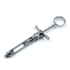 Dental Cartridge Syringe Additional View