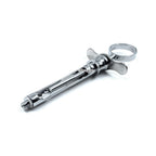 Dental Cartridge Syringe Additional View