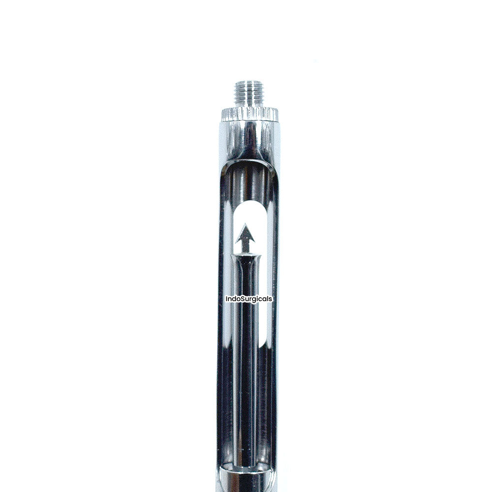 Dental Cartridge Syringe Additional View