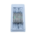 Dental Composite Filling Set (Blue)