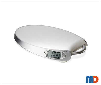 Baby Weighing Scales - Digital