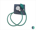 Sphygmomanometer, Aneroid Type (Green)