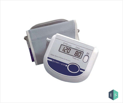 Digital B.P Monitor