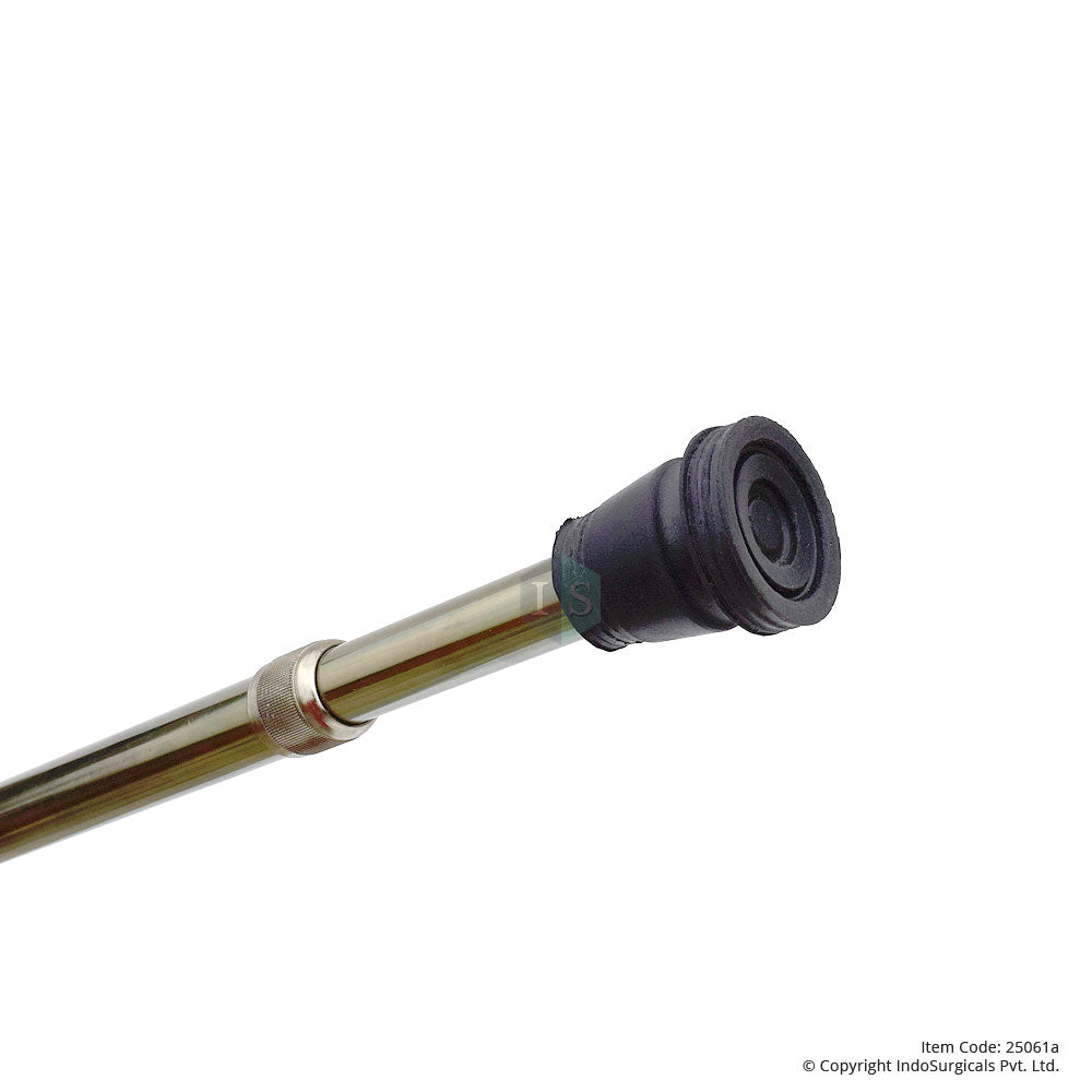 Crutches Elbow / Forearm, Adult Additional View