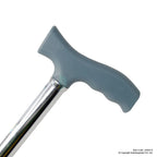 Walking Stick (Aluminium) Adjustable Additional View