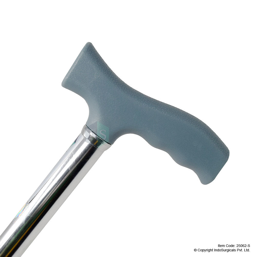 Walking Stick (Aluminium) Adjustable Additional View