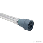 Walking Stick (Aluminium) Adjustable Additional View