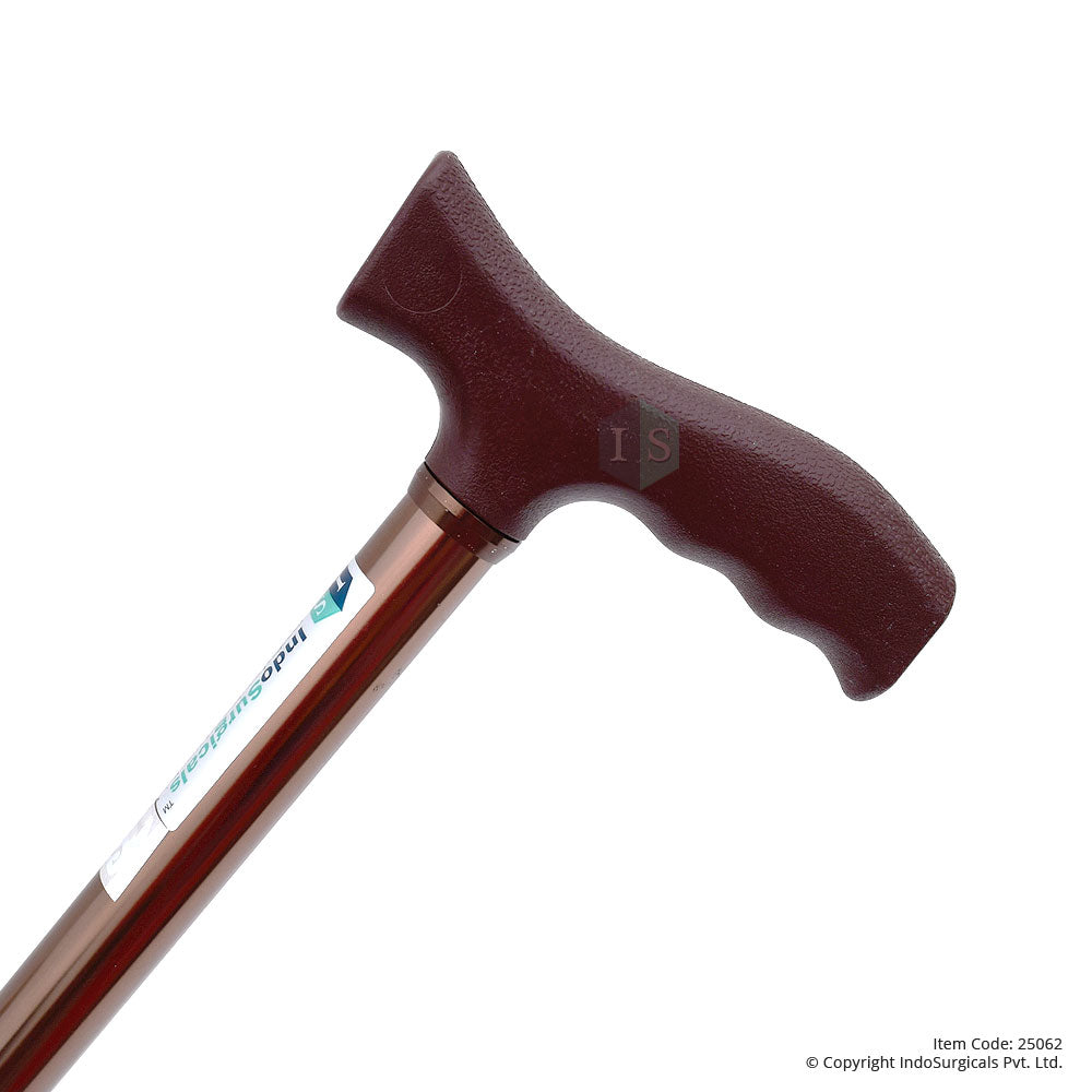 Walking Stick (Aluminium) Adjustable Additional View