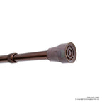 Walking Stick (Aluminium) Adjustable Additional View