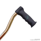 Walking Stick, Tripod (Three Legs), Adjustable Additional View