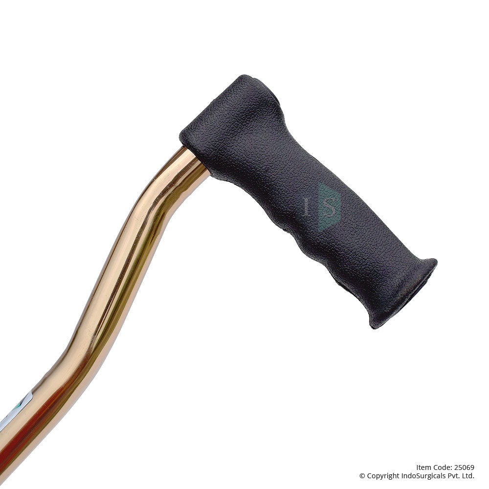 Walking Stick, Tripod (Three Legs), Adjustable Additional View