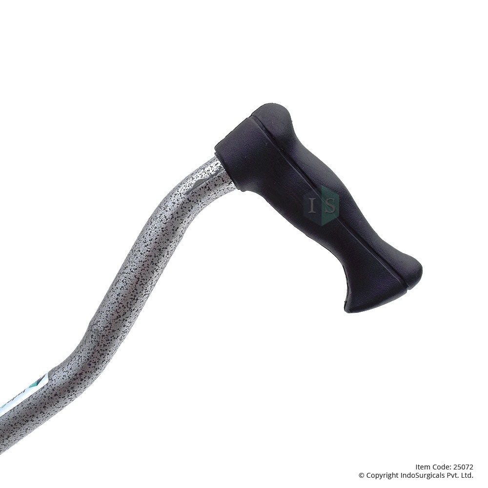 Adjustable Walking Stick (HEAVY DUTY) Additional View