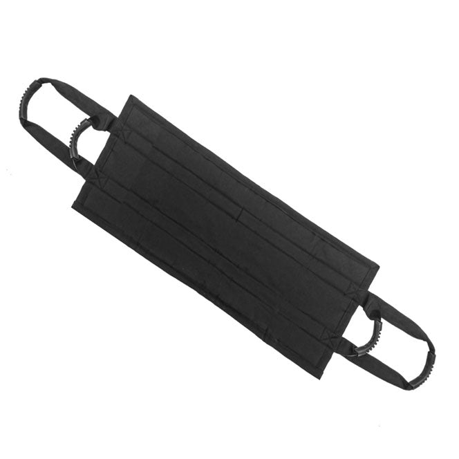 Patient Lifting Aid/Belt with Handles Additional View
