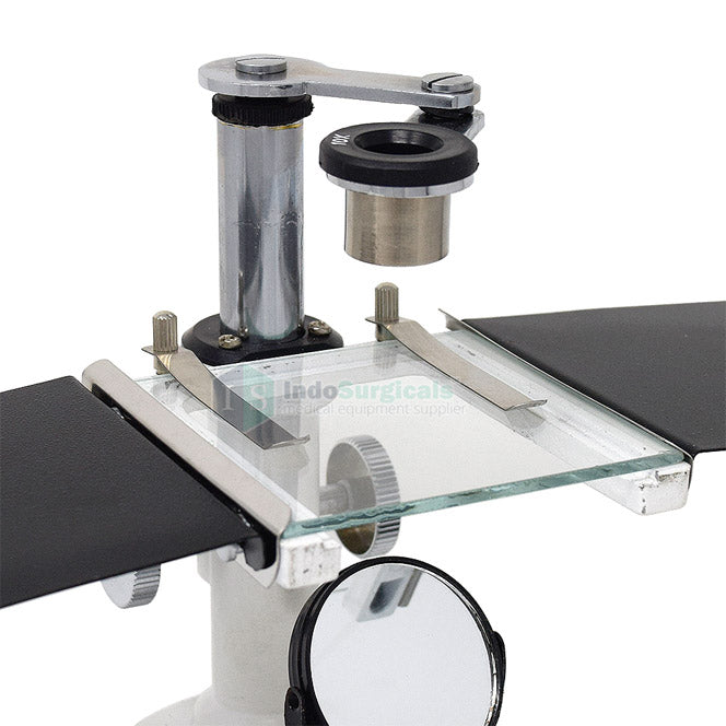 Dissecting Monocular Microscope Additional View