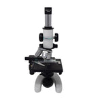 Senior Medical Microscope Additional View