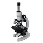 Senior Medical Microscope Additional View