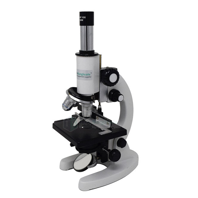 Senior Medical Microscope Additional View