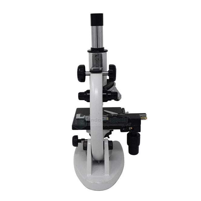 Senior Medical Microscope Additional View