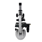 Senior Medical Microscope Additional View