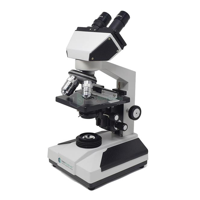 Advance Pathological Inclined Binocular Microscope Additional View