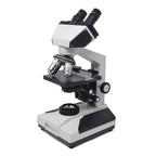 Advance Pathological Inclined Binocular Microscope Additional View