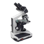 Advance Pathological Inclined Binocular Microscope Additional View