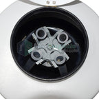 Small Centrifuge Without Timer, 4 x 15ml Additional View