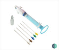 Gynecological Aspiration Kit (MVA Kit)