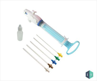 Gynecological Aspiration Kit (MVA Kit)