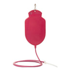 Rubber Enema Bag Kit 1 Liter Additional View