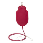 Rubber Enema Bag Kit 1 Liter Additional View