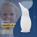 Silicone Nasal Sucker Suction Unit