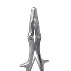Bone Nibbler (Double Action) - Straight (Deluxe Quality) Additional View