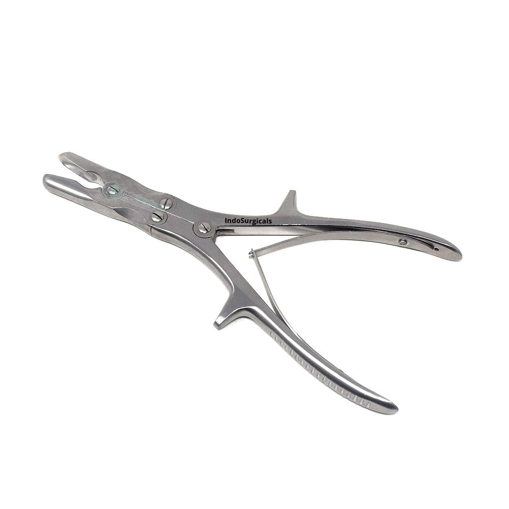 Bone Nibbler (Double Action) - Straight (Deluxe Quality) Additional View