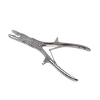 Bone Nibbler (Double Action) - Straight (Deluxe Quality) Additional View