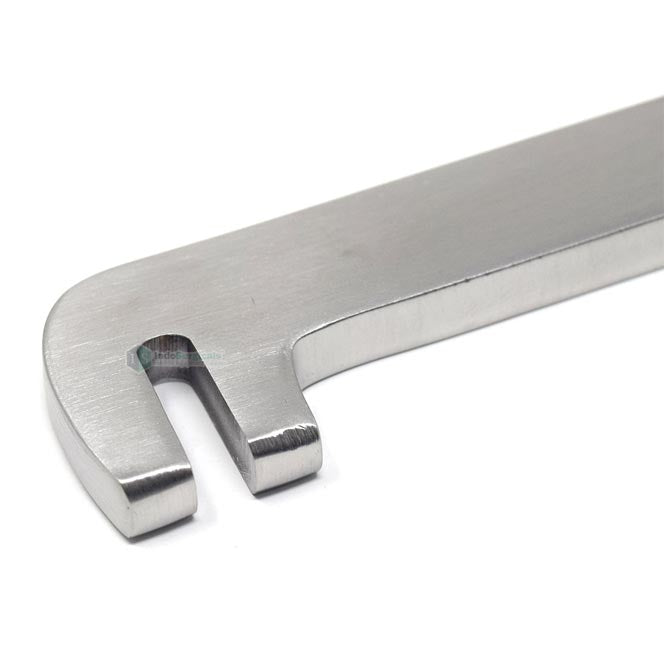 Plate Bender Large (Pair) Additional View