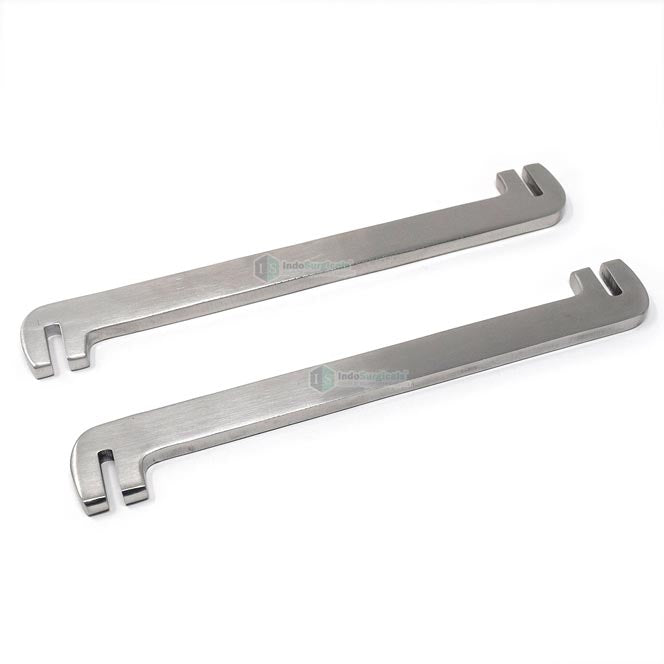 Plate Bender Large (Pair)